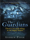 The Guardians (eBook)
